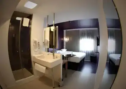 ibis Styles Nimes Gare Centre - 52