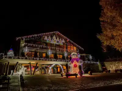 Grand Courmayeur Mont Blanc - 30