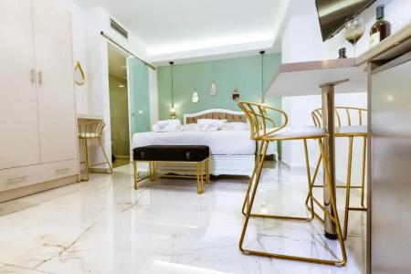 Konmari Boutique Suites - 138