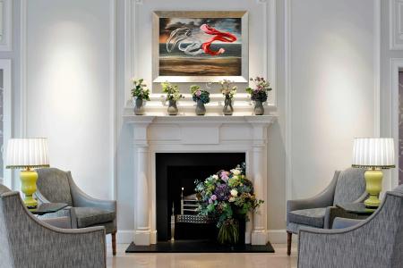 London Marriott Park Lane - 27