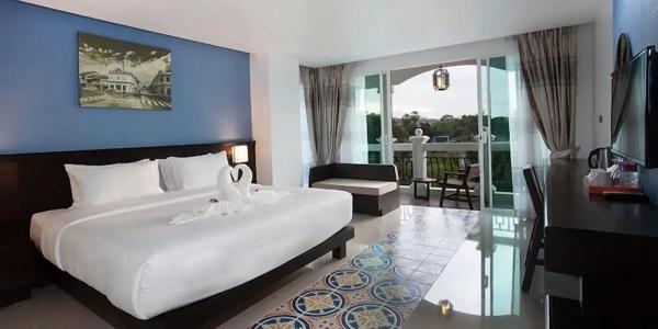Grand Supicha City - Sha Plus - 102