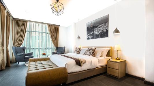 V One Pride-Sukhumvit 22, Bangkok - 49
