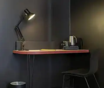 Hôtel Tandem - Boutique Hôtel - 11