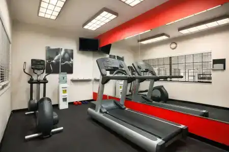 Country Inn & Suites by Radisson,, TX - 10