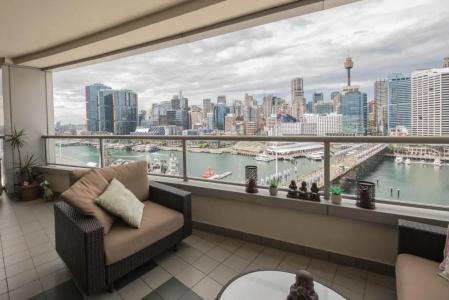 Darling Harbour Getaway - 24