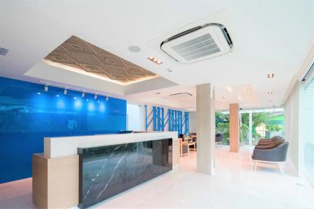 The Beachfront Phuket - 37