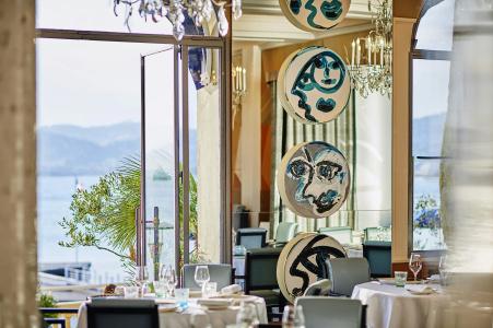 Hôtel Belles Rives - 24