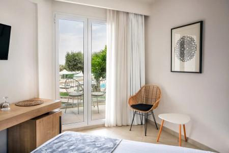 Amaronda Resort & Spa Eretria - 67