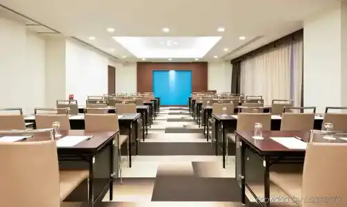 Mercure Okinawa Naha - 24