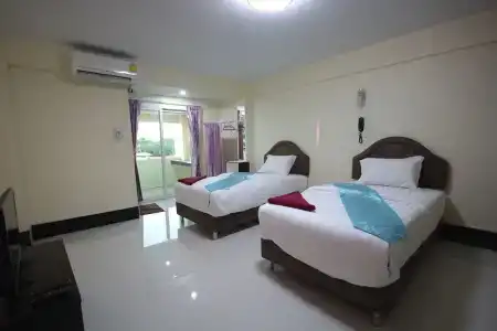 Windsor Resort - 4