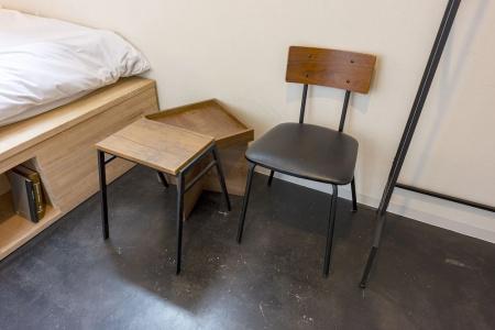 plat hostel keikyu minowa forest - 34