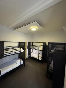 Melbourne Central Yha - 32