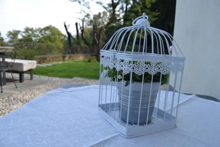 b&b Dimora Delle Donnole - 15