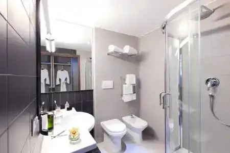 Ibis Styles Roma Eur - 42