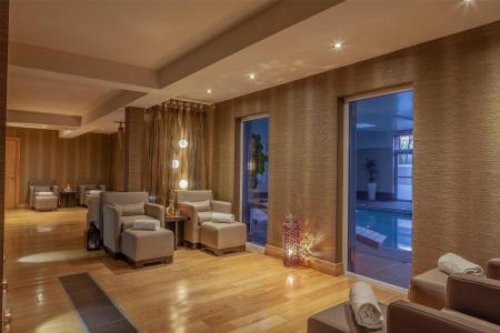 Radisson BLU and Spa, Limerick - 5