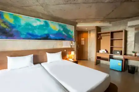 B2 Sea View Pattaya - 30