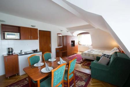 Helios Apartman - 139
