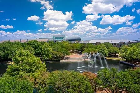 Dallas/Plano Marriott at Legacy Town Center - 84