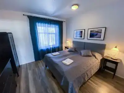 Bakki Apartments & - 90