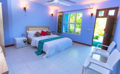 Mala Boutique Dhangethi - 2