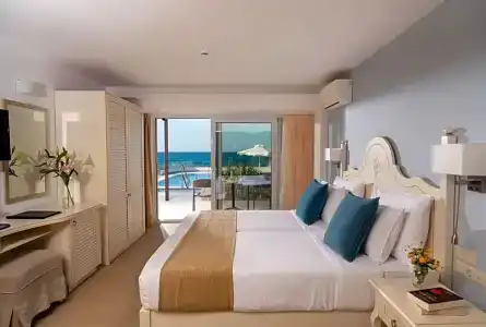 Alexander Beach & Village Resort - 278