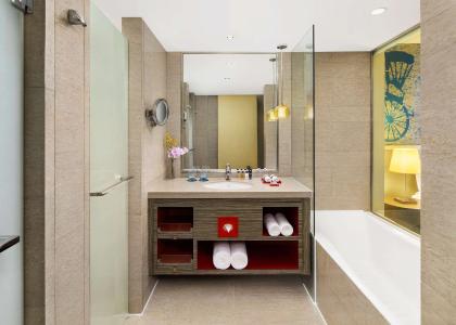 Radisson Collection Hyland Shanghai - 54