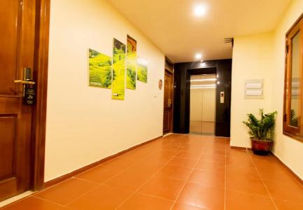 Sapa Centre - 16