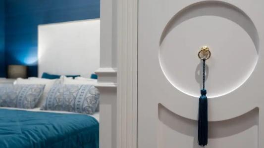 Evripidou Suites - 13