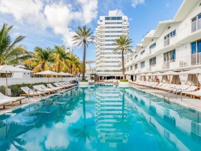Shelborne South Beach - 11