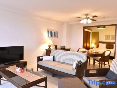 Shigira Bayside Suite Allamanda - 66