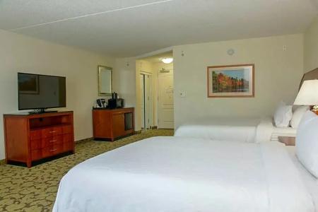 Hilton Garden Inn/Coastal Grand Mall - 49
