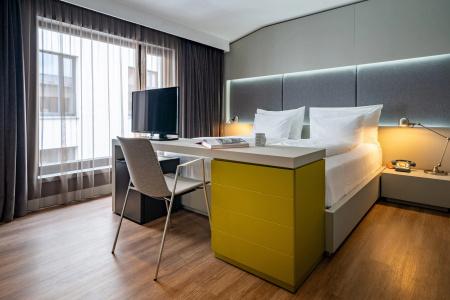 Innside By Meliá Prague Old Town - 47