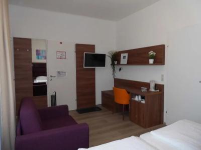 Pension Elisabeth - 123