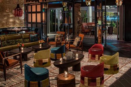 Moxy Miami South Beach - 16