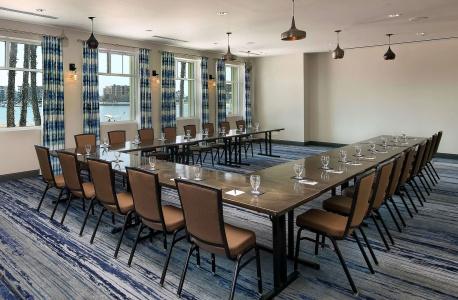 Jamaica Bay Inn Marina Del Rey Tapestry Collection by Hilton - 16