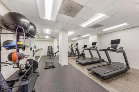 Sonesta Es Suites San Antonio Downtown Alamo Plaza - 23