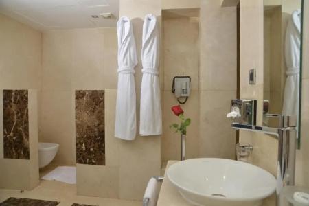 Hôtel Farah Casablanca - 89