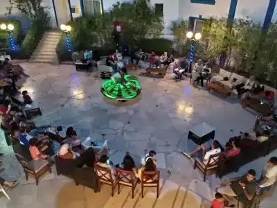 Naama Blue - 26