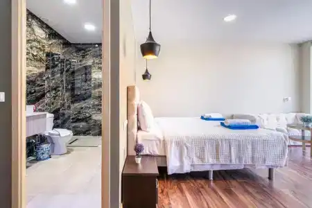 Bamboo Suites Boutique - 30