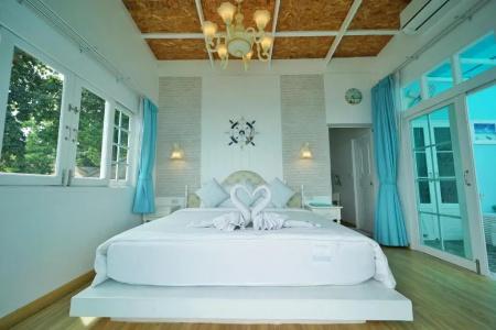 Dd Hut Koh Tao - 125
