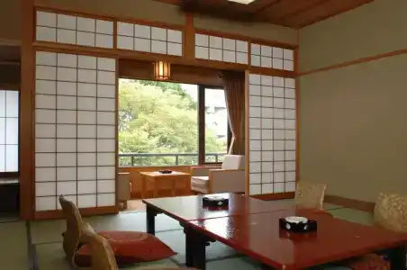 Yoshidaya Sannokaku - 59