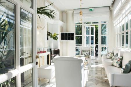 Grand Des Bains - 4