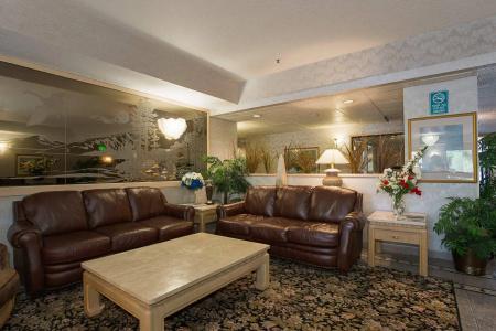 Shilo Inn Portland Airport - 32