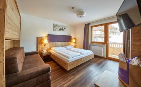 Johanneshof - Dein Mountain WohlfüHlhotel - 89
