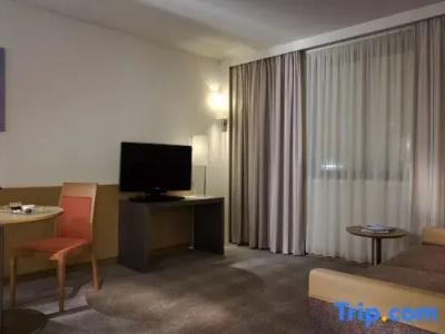 Novotel Paris Roissy Cdg Convention - 115