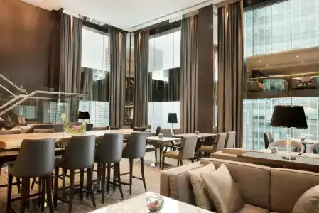 Intercontinental, An Ihg - 19