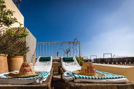 Riad - Relais & Châteaux - 21