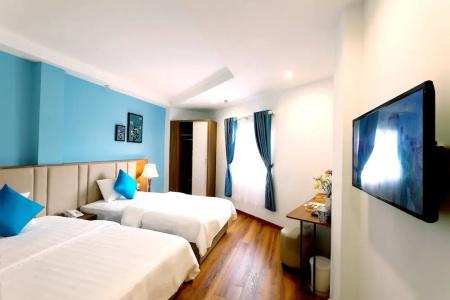 Sogo Saigon - 13
