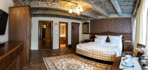 Residence U Černého Orla - 60