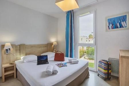Résidence Prestige Odalys Nakâra - 122